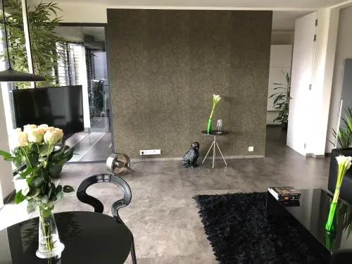 Amazing Apartments