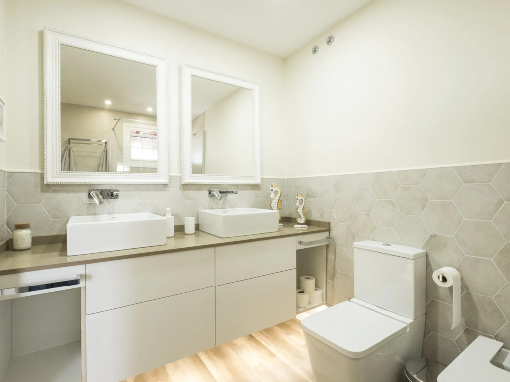 Holiday Home Capitana