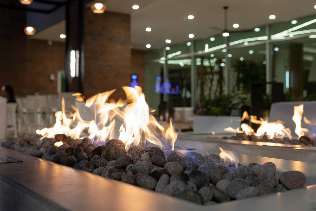 SpringHill Suites by Marriott Greenville Downtown