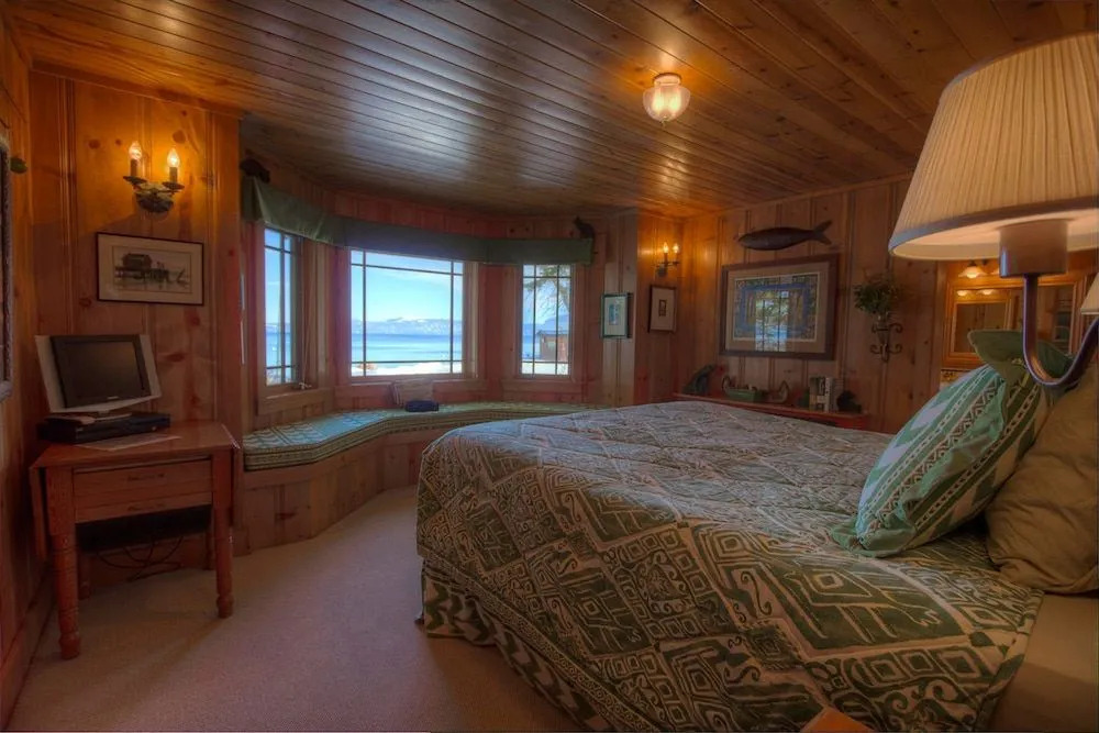 Lakefront History by Lake Tahoe Accommodations