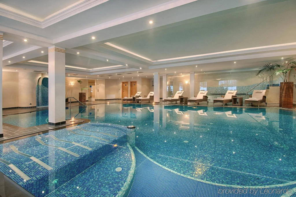 Alpenpalace Luxury Hideaway & Spa Retreat