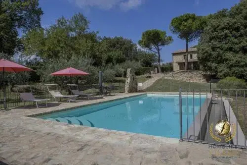 Villa Tre Pini