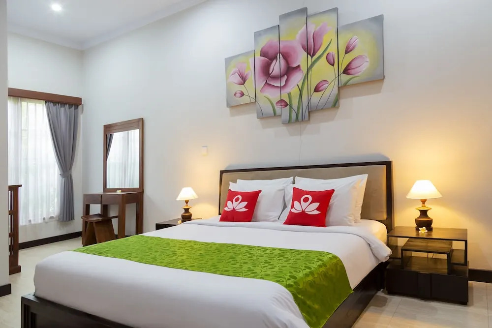 ZEN Rooms Ubud Jembawan 2