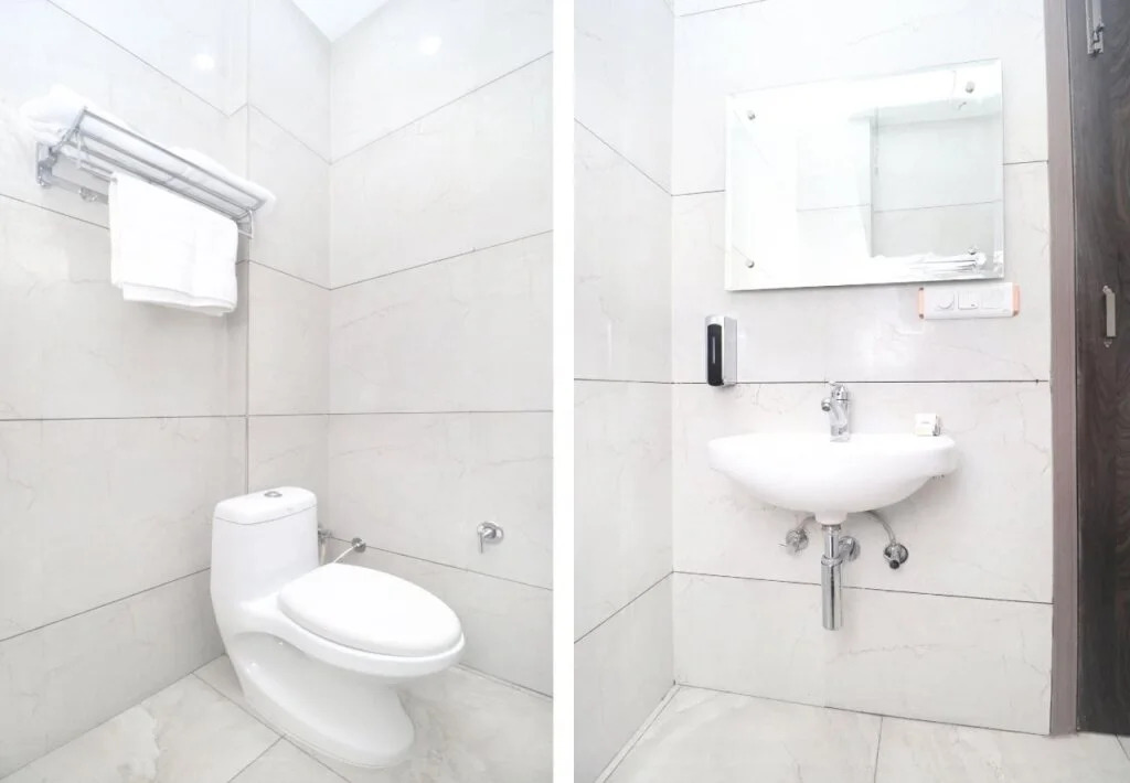 OYO 15005 Hotel K-Homes