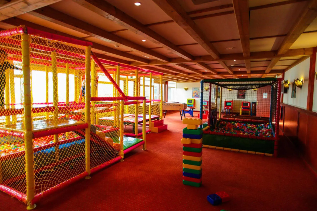 Amicitia Hotel