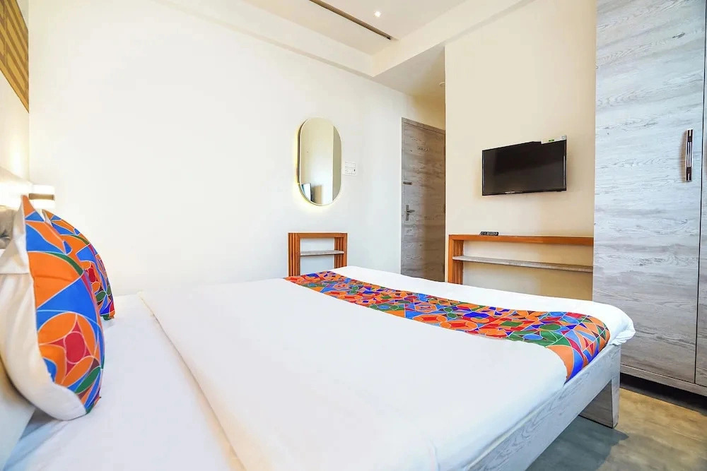 Fabhotel Kalptaru