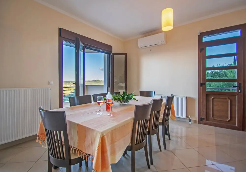 Artemis Oasis Villa with private Pool