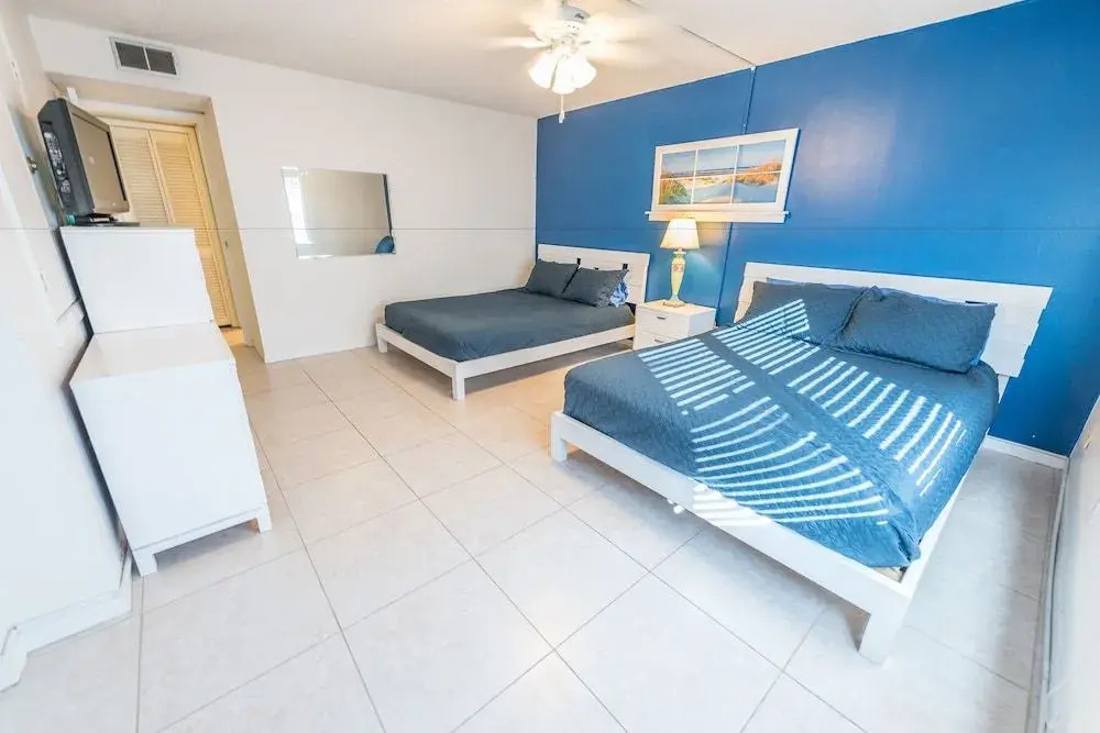 Cocoa Beach Club - Oceanfront Condos with Pool next to Pier and Port Canaveral