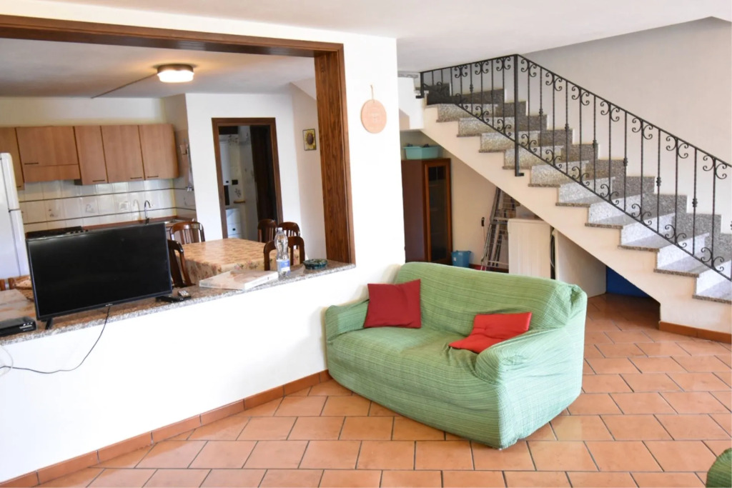 CHIA Villa CARLA 8 beds-Casa Marte 3