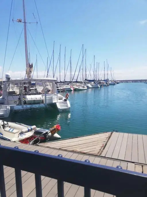 Beach House Mosselrivier