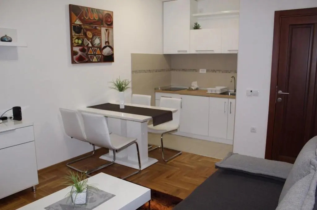 Apartment Zelenkada 48