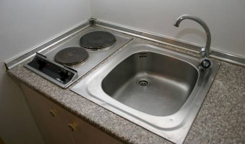 Apartamentos Cruz del Campo