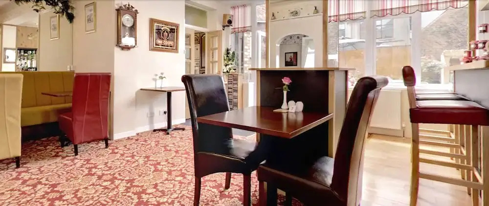 The Bayridge Guest House