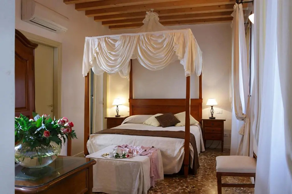 B&B Al Palazzetto