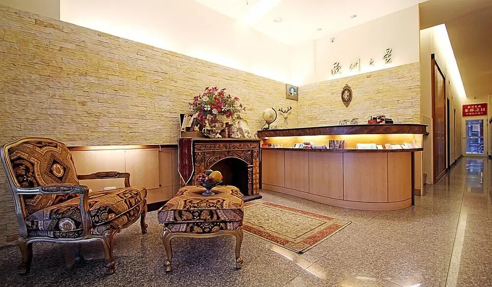 zstar B&B