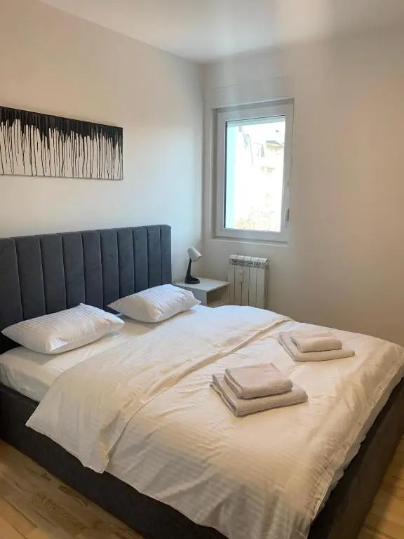 Vanja's place