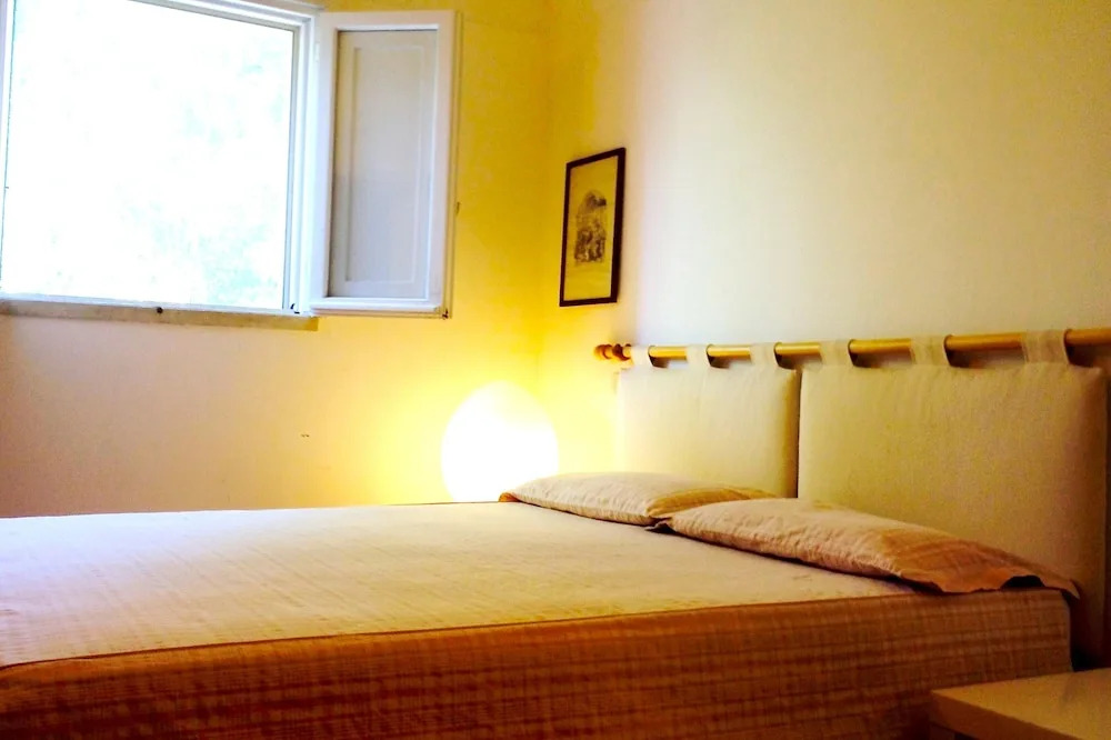 Apartment With one Bedroom in Galatone, With Pool Access, Furnished Te