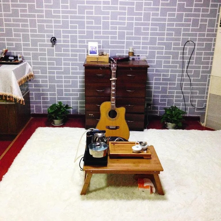 Jinan Nest International Youth Hostel Honglou