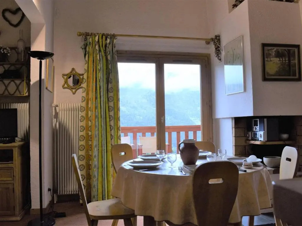 Appartement Méribel, 3 pièces, 6 personnes - FR-1-180-309