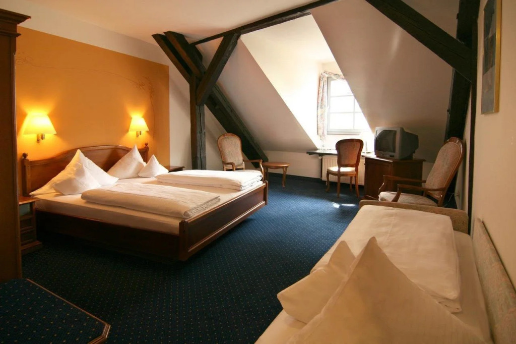 Altstadthotel Arch