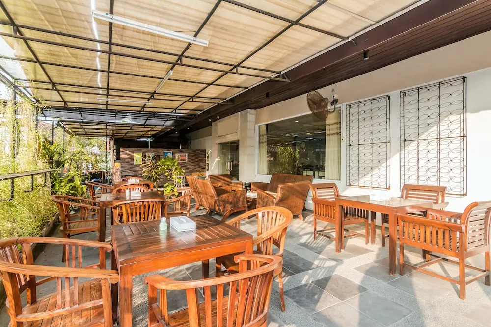 ZEN Rooms Basic Kuta Centre Kartika Plaza