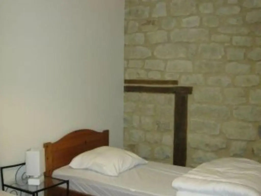 Charmant gîte rénové en 2015, au cœur de lArgonne, entre Verdun et Châlons-en-Champagne - FR-1-585-21