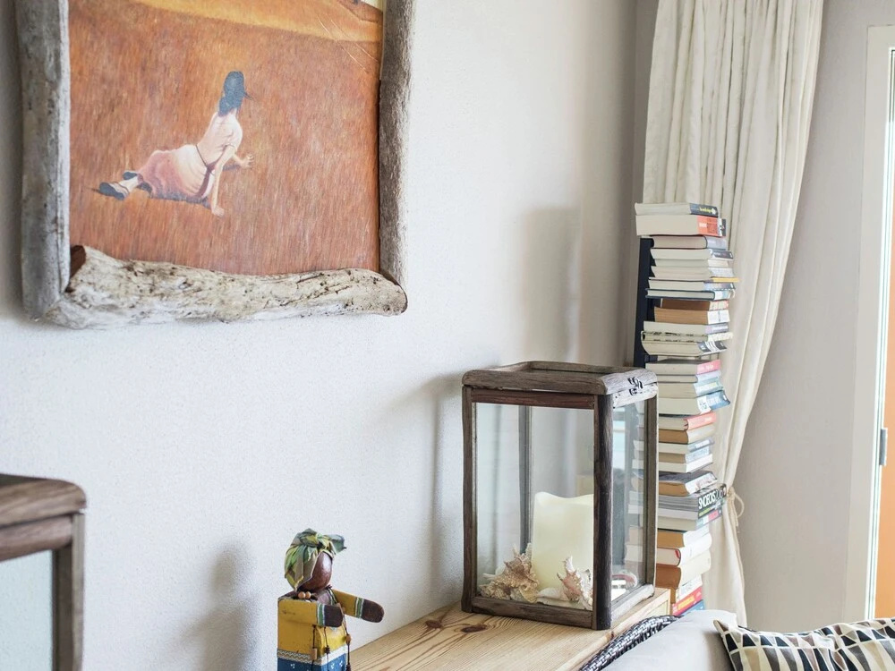 Spacious Apartment in Kralendijk With Swimming Pool