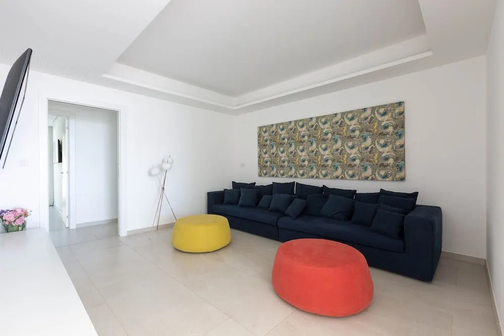 Villa Gea by Perle di Puglia