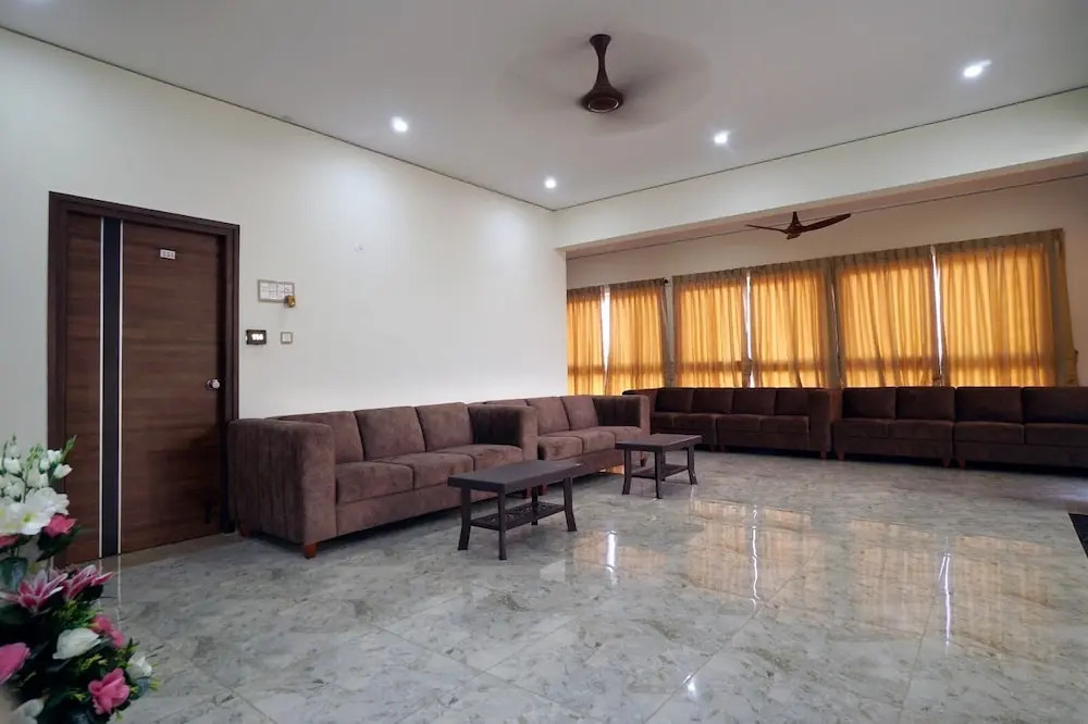 KCG Residency