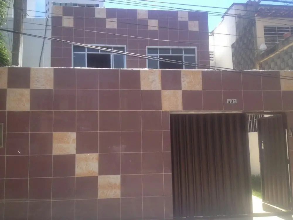 Asa Branca Residence
