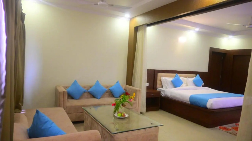 Hotel Utsav