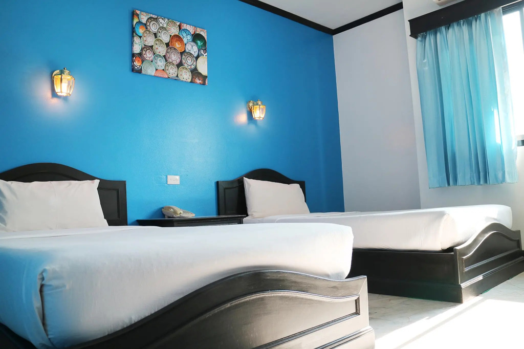 AVA Hotel