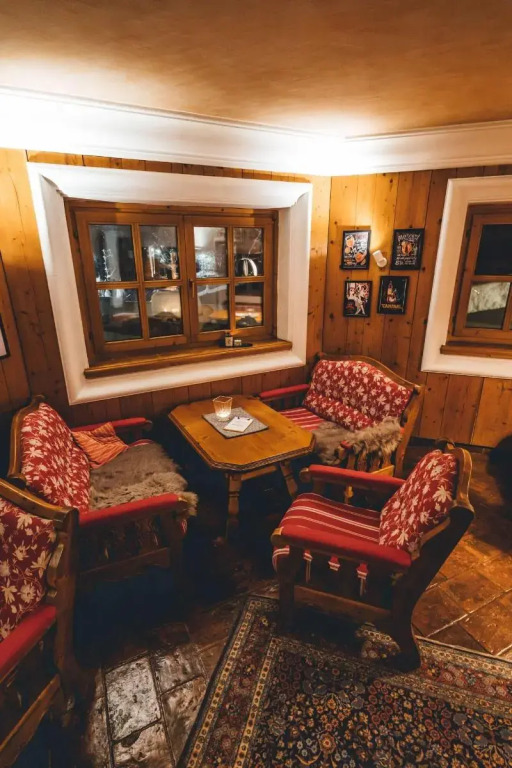 Hotel Sportalm