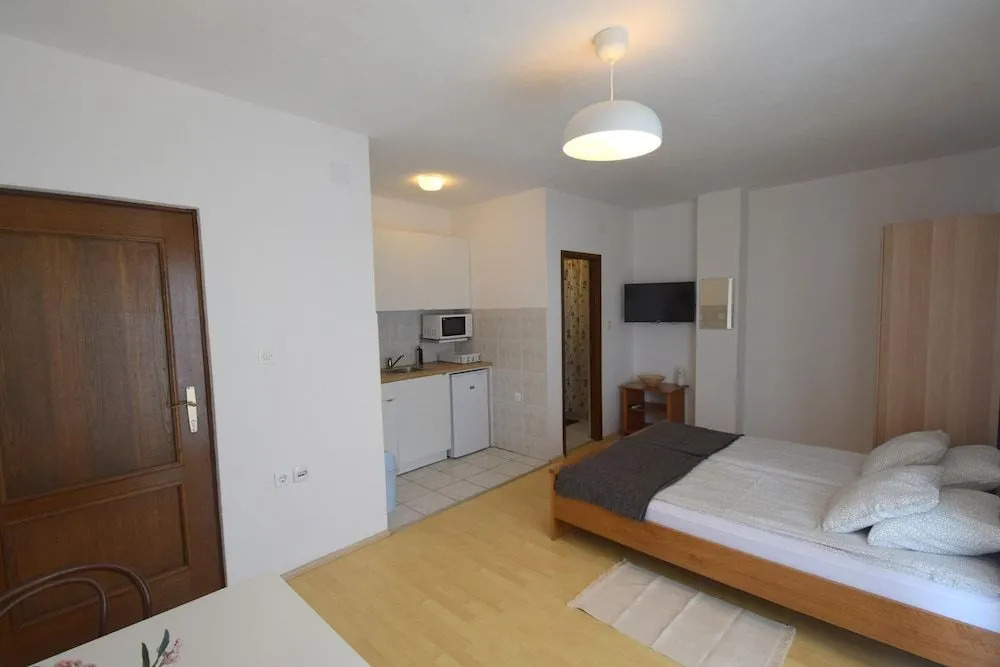 Apartments Vera