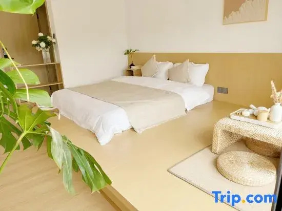 Yunyuetian Boutique Homestay