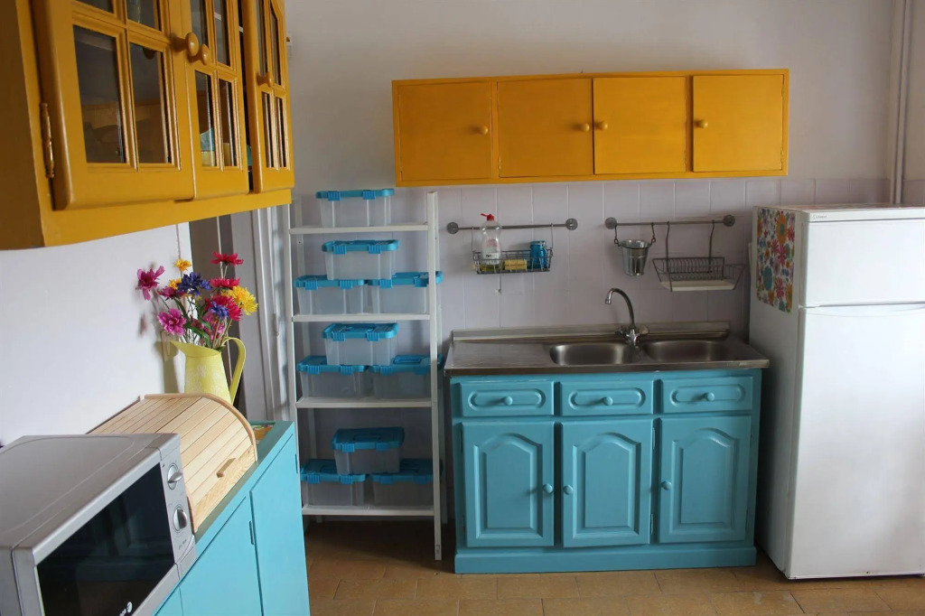 Dream On Coimbra Eco Hostel