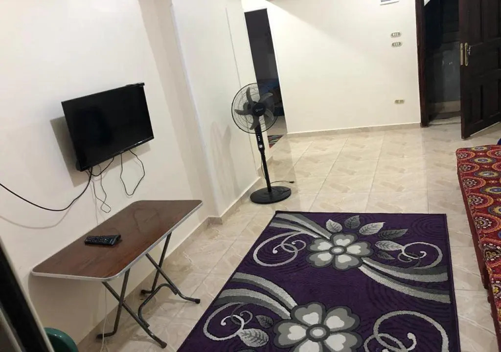 AC, Wi-Fi Shahrazad Beach Apartment-2