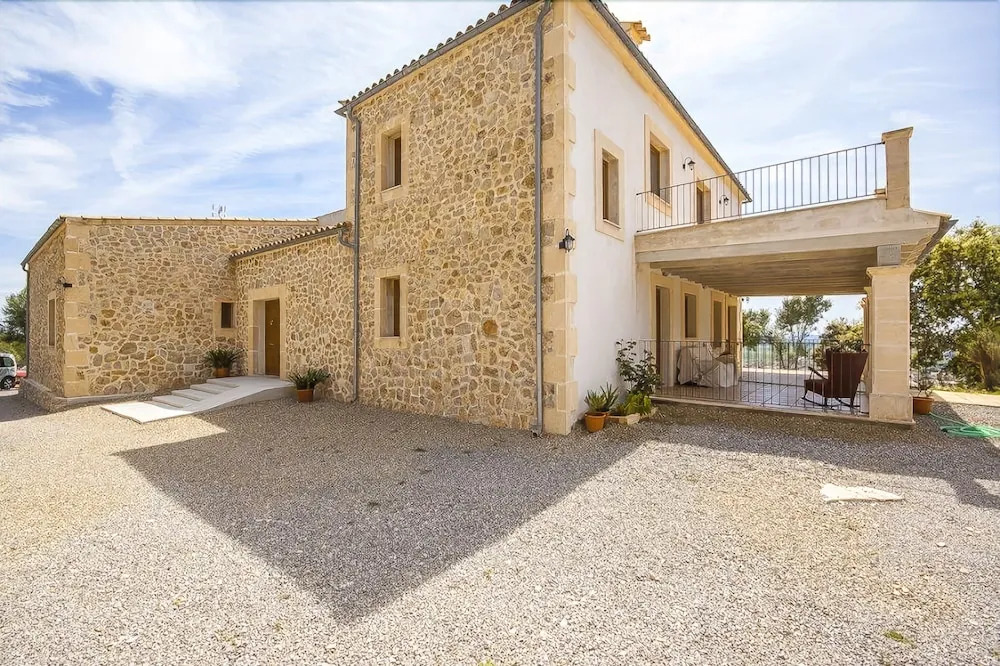 Finca Son Morei