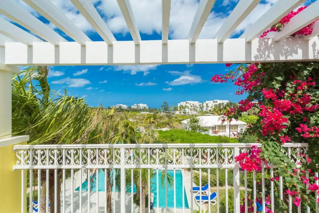 The Inn at Grace Bay