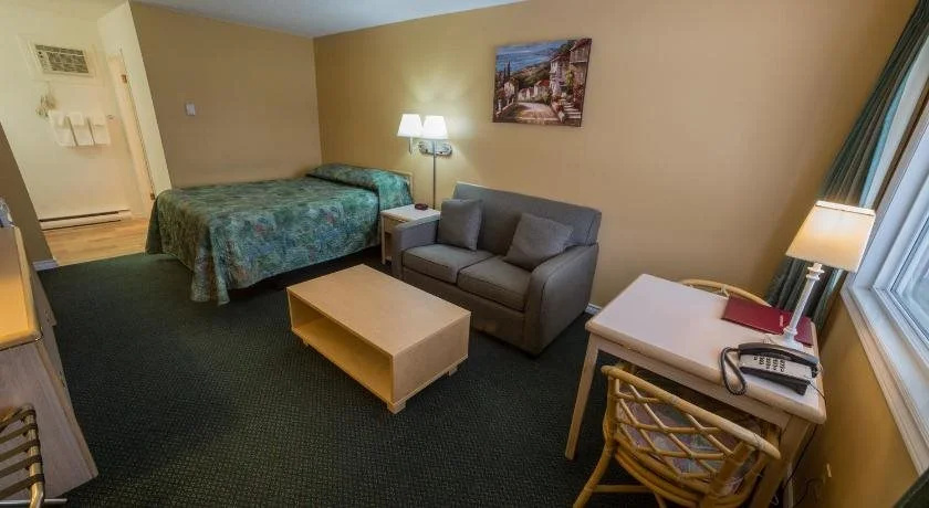 Westwood Motel 100 Mile House