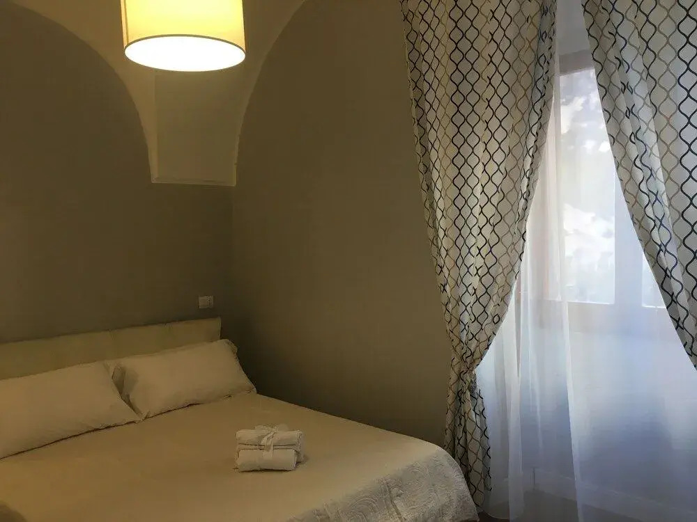 Pierette Guest House