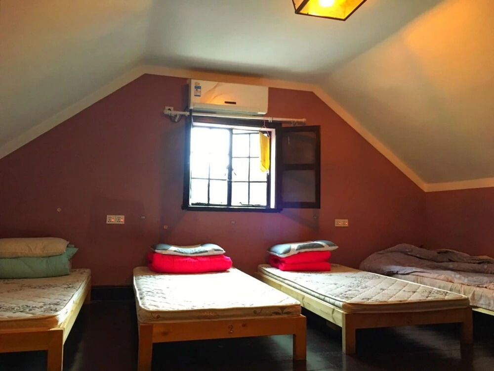 Hanzhou For Sun Youth Hostel