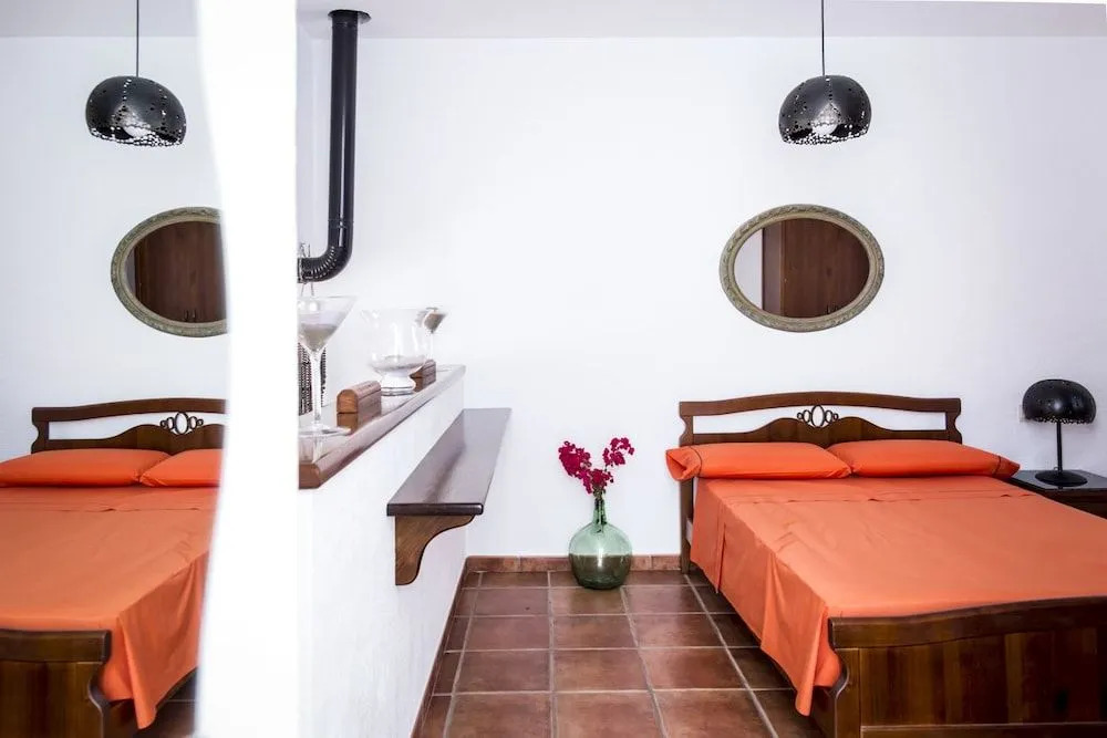 Las Presillas Casas Rurales
