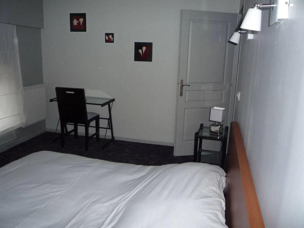 Hotel La Basilique