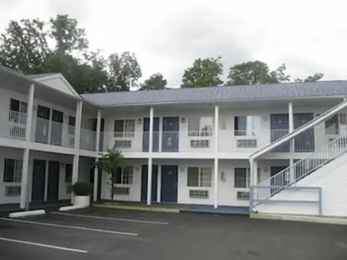 Sunshine Motel Near Atlantic City Airport
