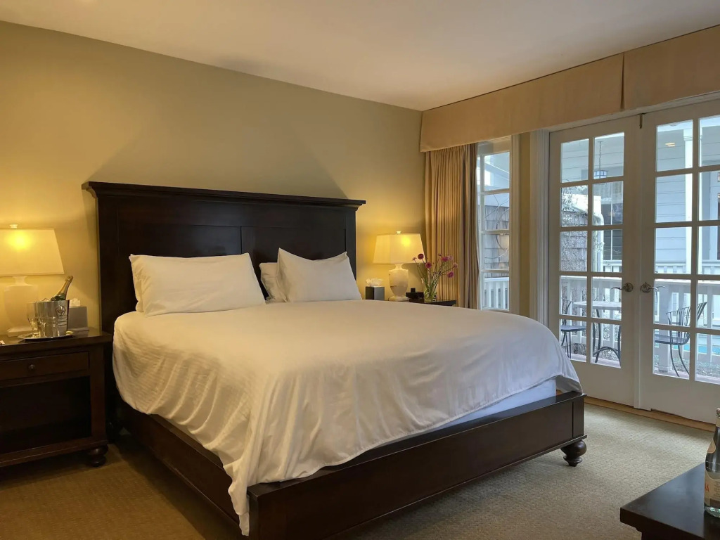 The Gables Inn Sausalito