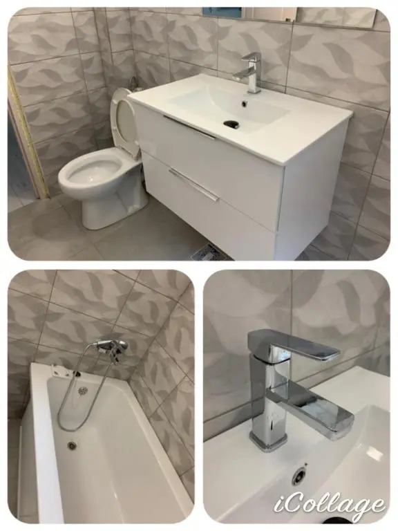Necti Luxury Apartament