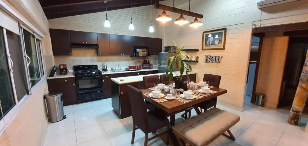 Rebecas Apartment