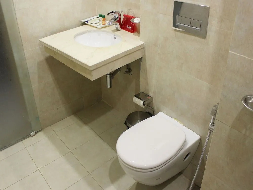 OYO 3760 Hotel Elysee