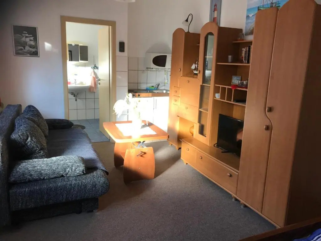 Apartment Zum Anker